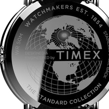 Load image into Gallery viewer, Timex TW2V44200 &quot;Standard&quot; Mens Watch