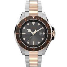 Load image into Gallery viewer, Timex TW2V42100 Harborside Coast Mens Watch