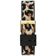 Load image into Gallery viewer, Guess GW0463L1 Rapture Animal Print Womens Watch