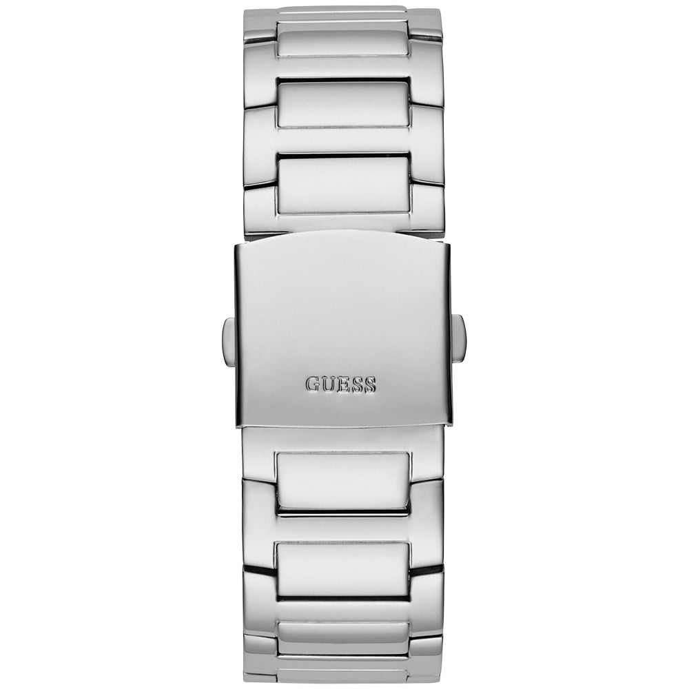 Guess GW0497G1 King Stainless Steel Mens Watch