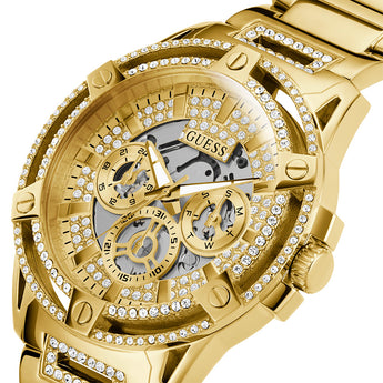 Guess King GW0497G2 Multi-Function