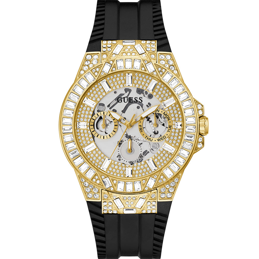 Guess collection automatic watches hotsell