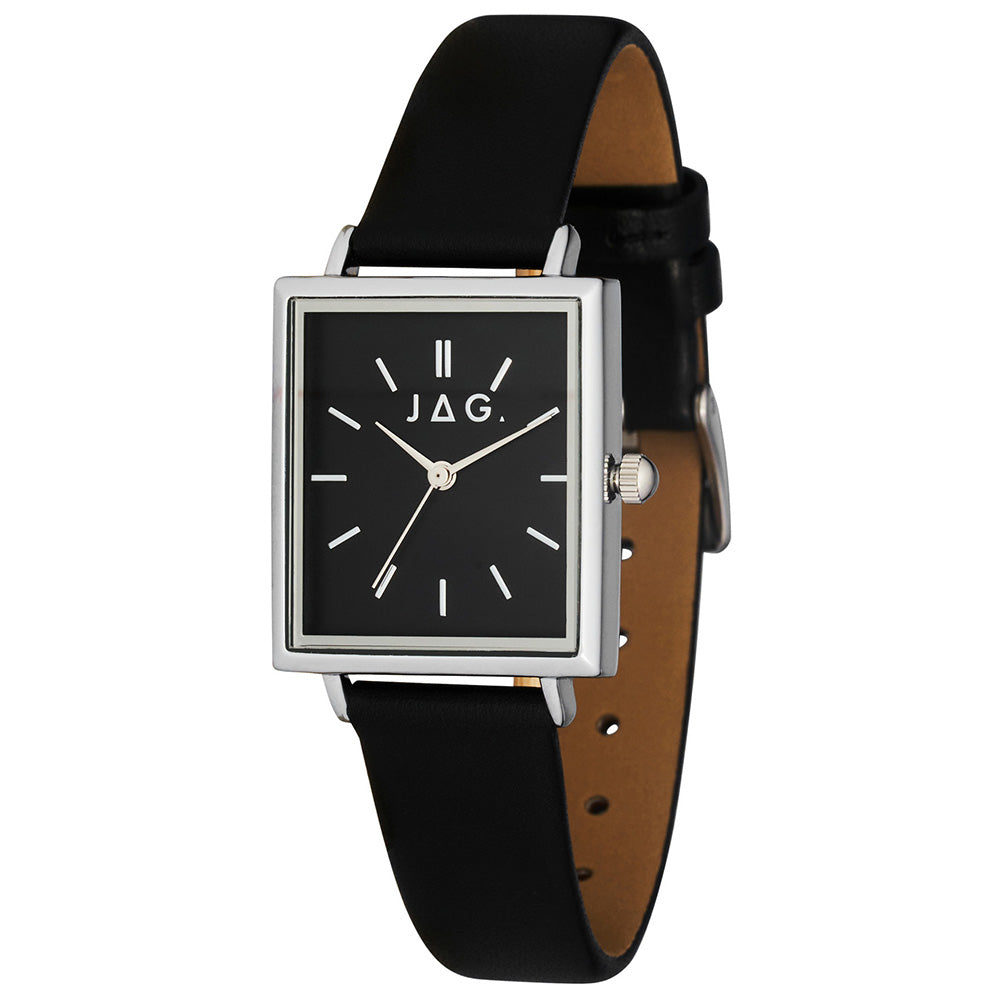 Jag J2663 Airlie Leather Womens Watch Watch Depot