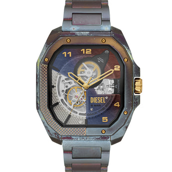 Diesel DZ7473 Flayed Heat Treated Automatic