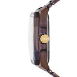 Diesel DZ7473 Flayed Heat Treated Automatic