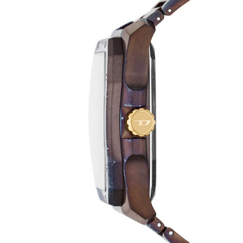 Diesel DZ7473 Flayed Heat Treated Automatic