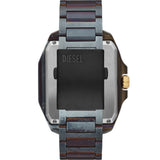 Diesel DZ7473 Flayed Heat Treated Automatic