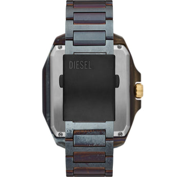 Diesel DZ7473 Flayed Heat Treated Automatic