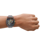 Diesel DZ7473 Flayed Heat Treated Automatic