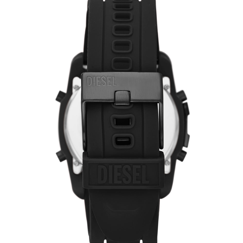 Diesel DZ2158 Master Chief Digital Mens Watch