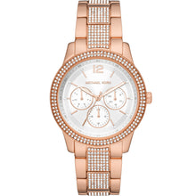Load image into Gallery viewer, Michael Kors MK7293 Tibby Womens Watch