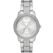 Load image into Gallery viewer, Michael Kors MK7294 Tibby Silver Tone Womens Watch