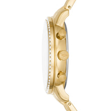 Load image into Gallery viewer, Fossil ES5219 Neutra Gold Tone Womens Watch