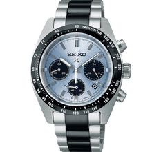 Load image into Gallery viewer, Seiko Prospex Speedtimer Limited Edition SSC909P