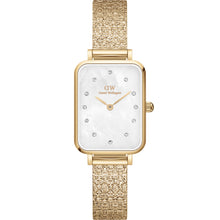 Load image into Gallery viewer, Daniel Wellington DW00100582 Lumine Mother of Pearl Womens Watch