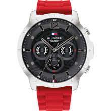 Load image into Gallery viewer, Tommy Hilfiger 1710490 Luca Multifunction Mens Watch