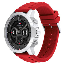 Load image into Gallery viewer, Tommy Hilfiger 1710490 Luca Multifunction Mens Watch