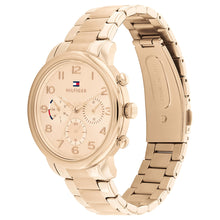 Load image into Gallery viewer, Tommy Hilfiger 1782526 Isabel Rose Tone Womens Watch