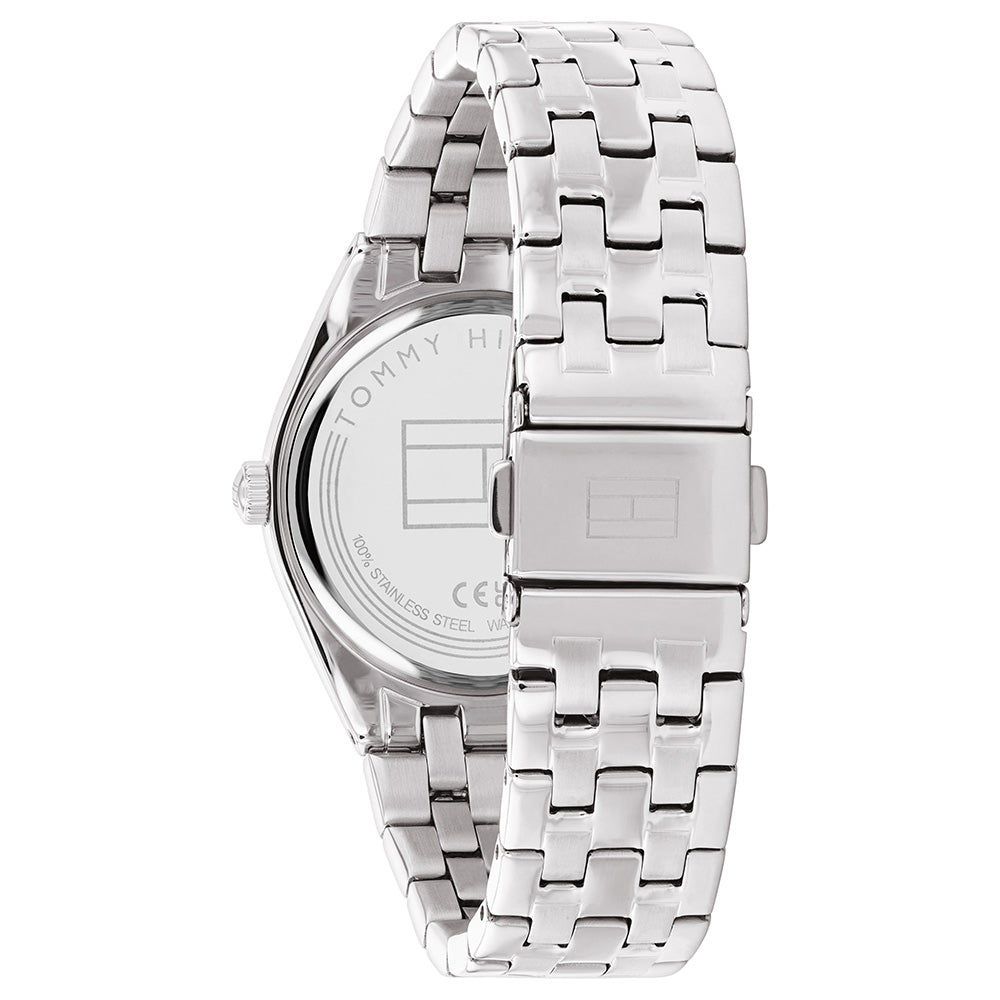 Tommy Hilfiger 1782548 Rachel Stainless Steel Womens Watch