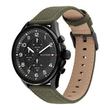 Tommy Hilfiger 1792006 Axel Green Mens Watch