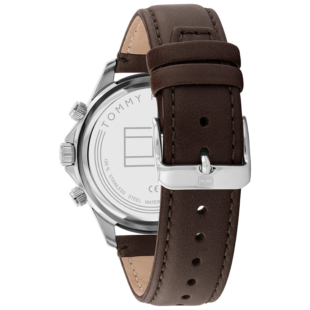 TOmmy Hilfiger 1792015 Miles Mens Watch