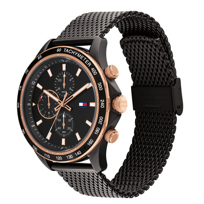 Men's Tommy Hilfiger Watches - Shop Tommy Hilfiger Watches Online ...