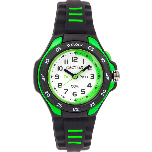Cactus boys watch