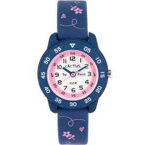 Cactus Time Teacher CAC124M04