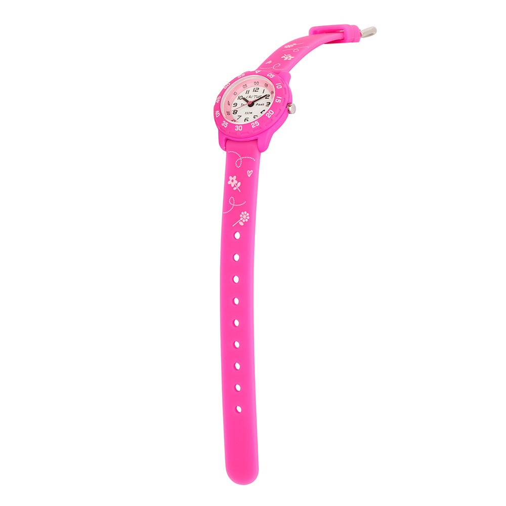 Cactus CAC124M05 Butterfly Kids Watch