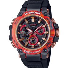Load image into Gallery viewer, G-Shock MTGB3000FR-1A 40th Anniversary Flare Red Limited Edition