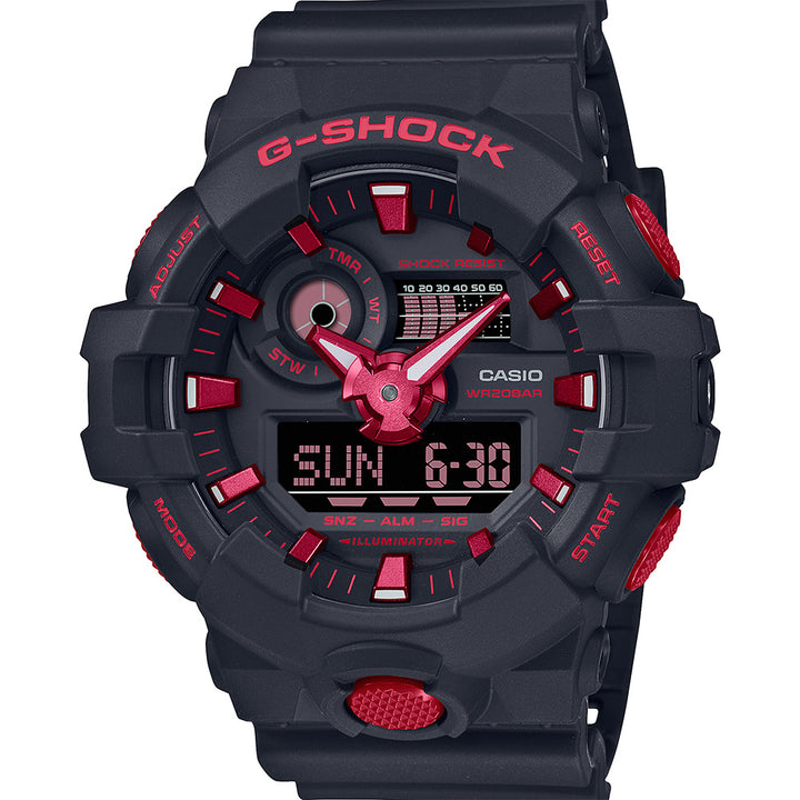 G-Shock GA700BNR-1A 