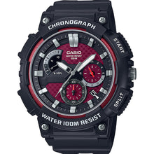 Load image into Gallery viewer, Casio MCW200H-4A Chronograph Mens Watch