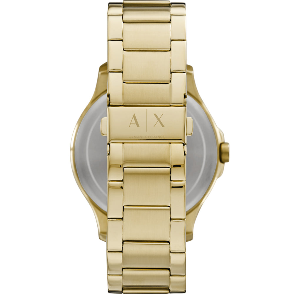 Armani Exchange Hampton AX2443 Automatic – Watch Depot