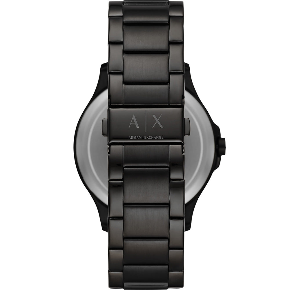 Ax armani exchange men's watches sales
