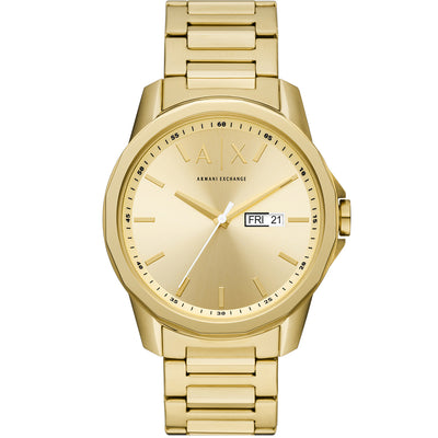 Armani Exchange Watches - For Men & Women | Watch Depot