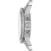 Load image into Gallery viewer, Emporio Armani AR11500 Diver Stainless Steel Mens Watch