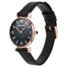 Load image into Gallery viewer, Emporio Armani AR11503 Gianni T-Bar Womens Watch