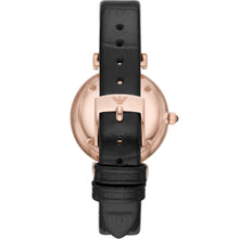 Load image into Gallery viewer, Emporio Armani AR11503 Gianni T-Bar Womens Watch
