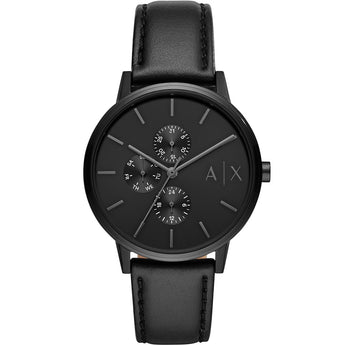 Armani Exchnage Cayde Multi-Function AX2719