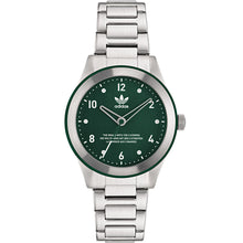 Load image into Gallery viewer, Adidas AOSY22520 Code Three Mens Watch