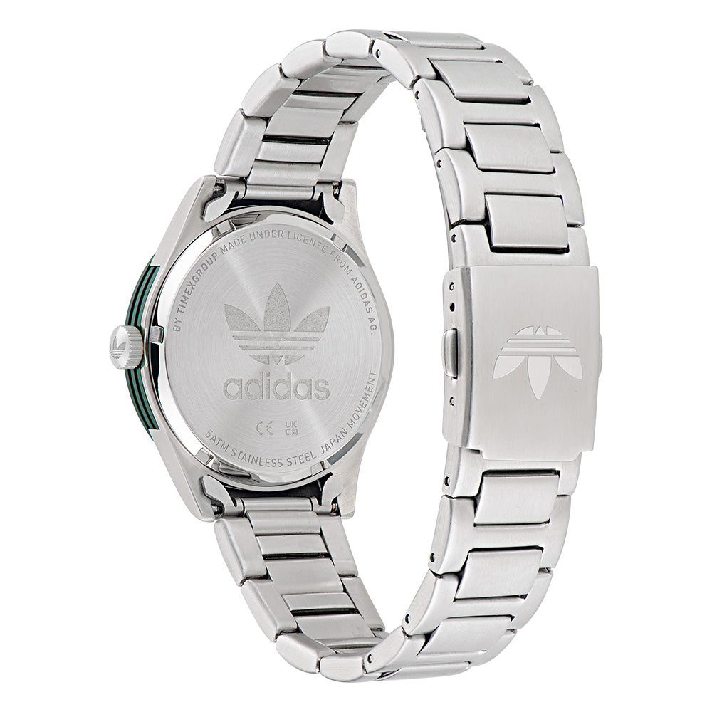 Adidas AOSY22520 Code Three Mens Watch – Watch Depot