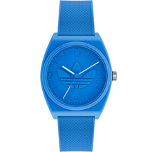 Load image into Gallery viewer, Adidas AOST22033 Project Two Blue Unisex Watch