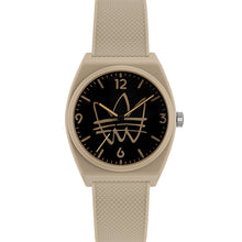 Load image into Gallery viewer, Adidas AOST22565 Project Two Tan Unisex Watch