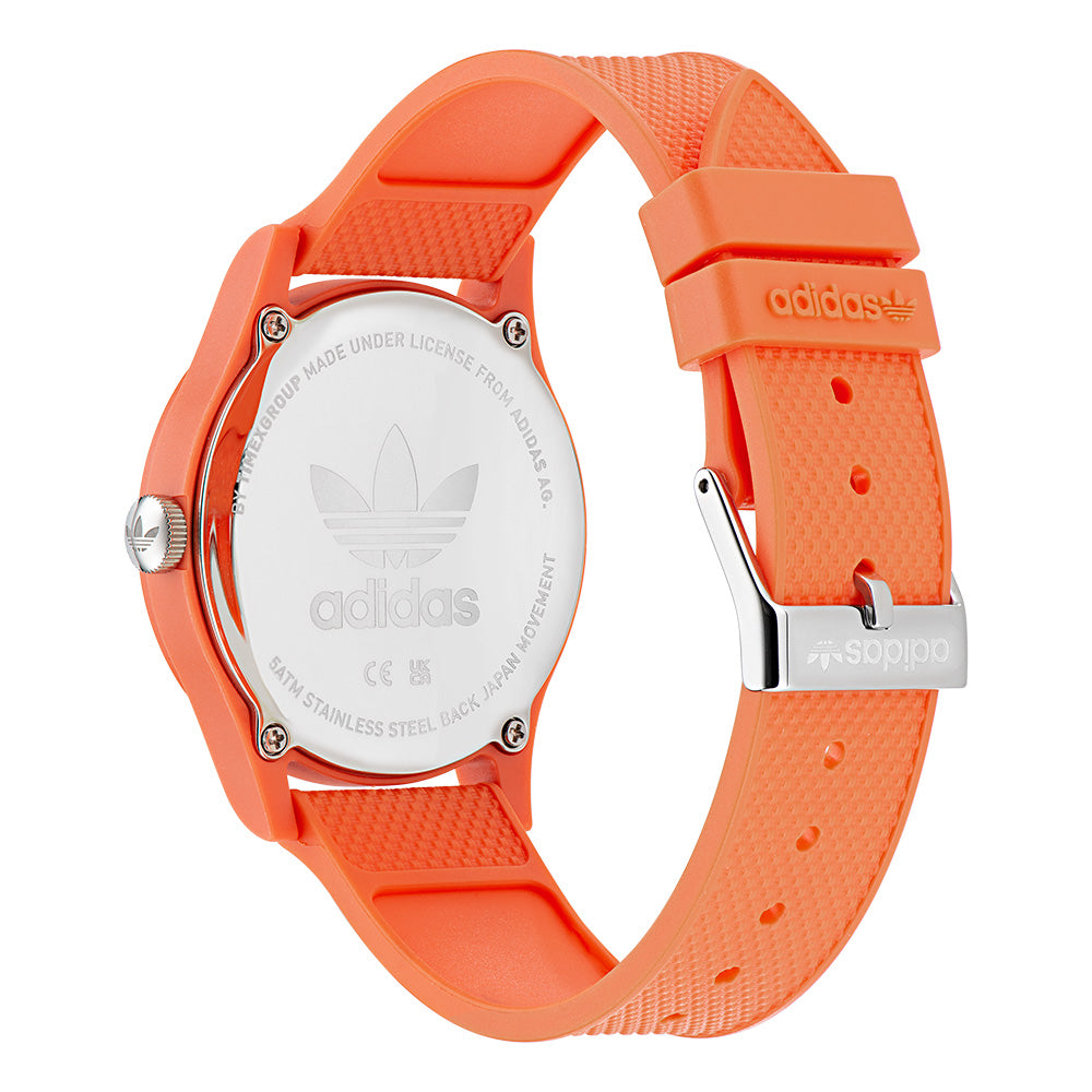 Adidas AOST22560 Project One Orange Unisex Watch