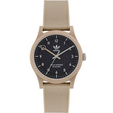Adidas AOST22559 Project One Tan Unisex Watch
