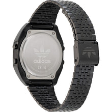 Load image into Gallery viewer, Adidas AOST22073 Digital Two Black Unisex Watch