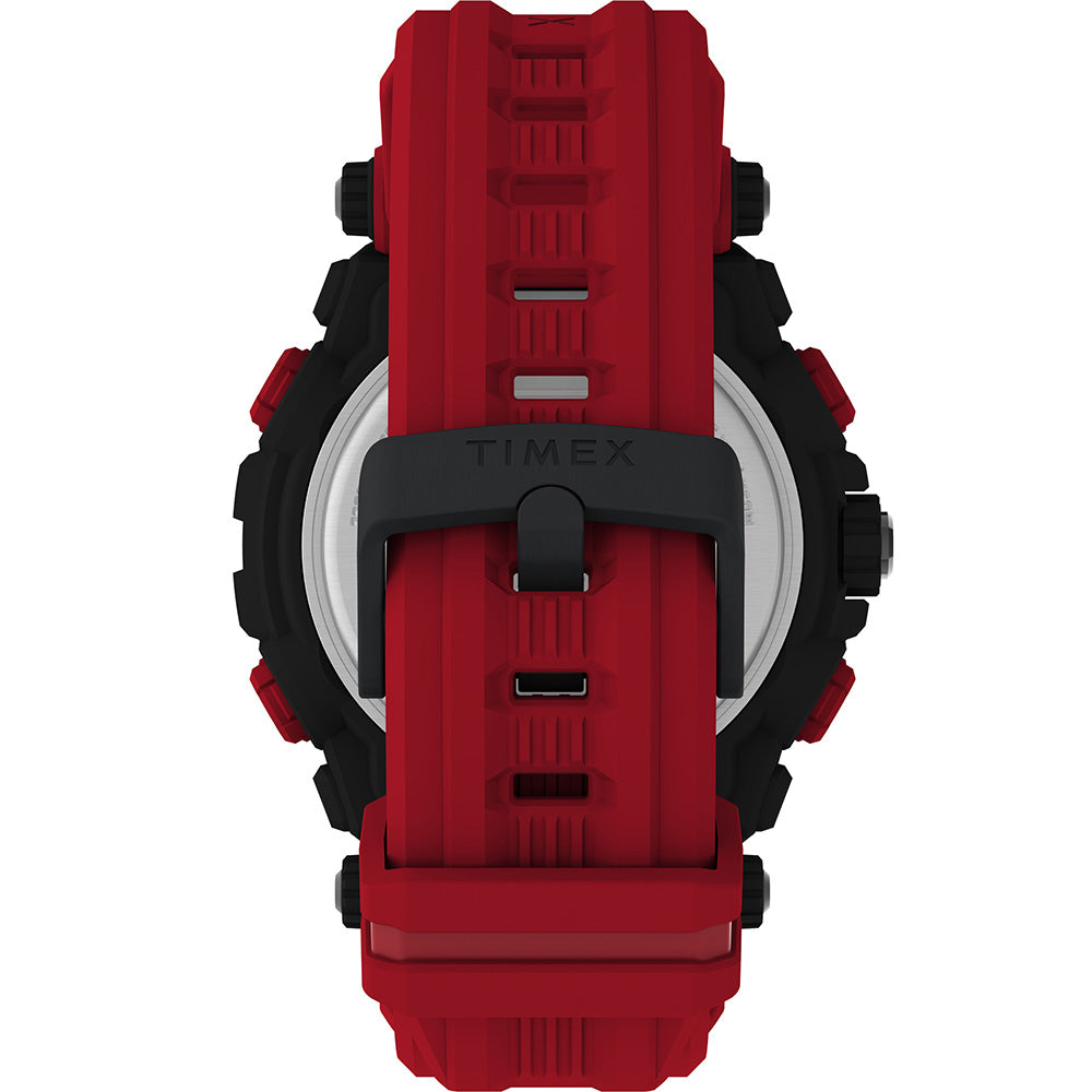 TimexUFC TW5M53000 Impact Red Mens Watch