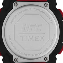 Load image into Gallery viewer, TimexUFC TW5M53000 Impact Red Mens Watch