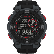 Load image into Gallery viewer, TimexUFC TW5M53700 Redemption Digital Mens Watch