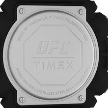 Load image into Gallery viewer, Timex UFC TW5M53800 Redemption Grey Mens Watch